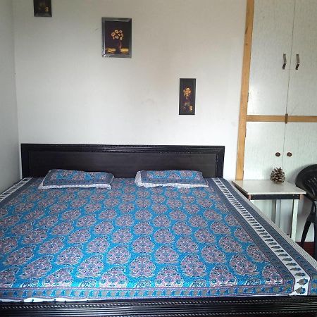 Evergreen Home Stay Almora Exteriör bild