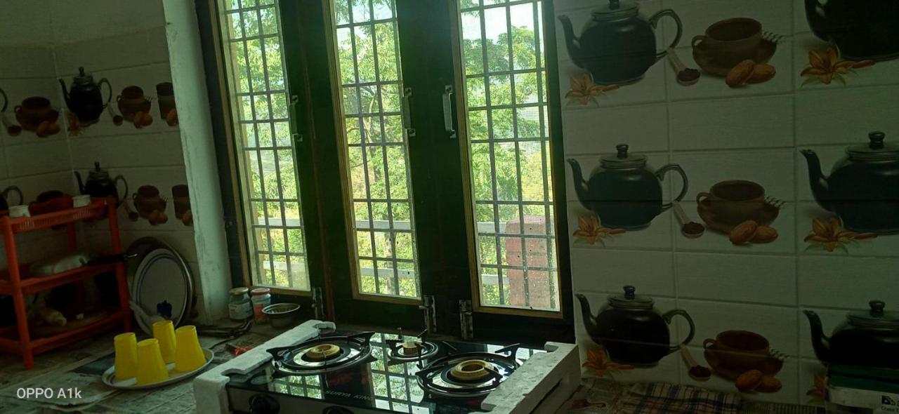Evergreen Home Stay Almora Exteriör bild