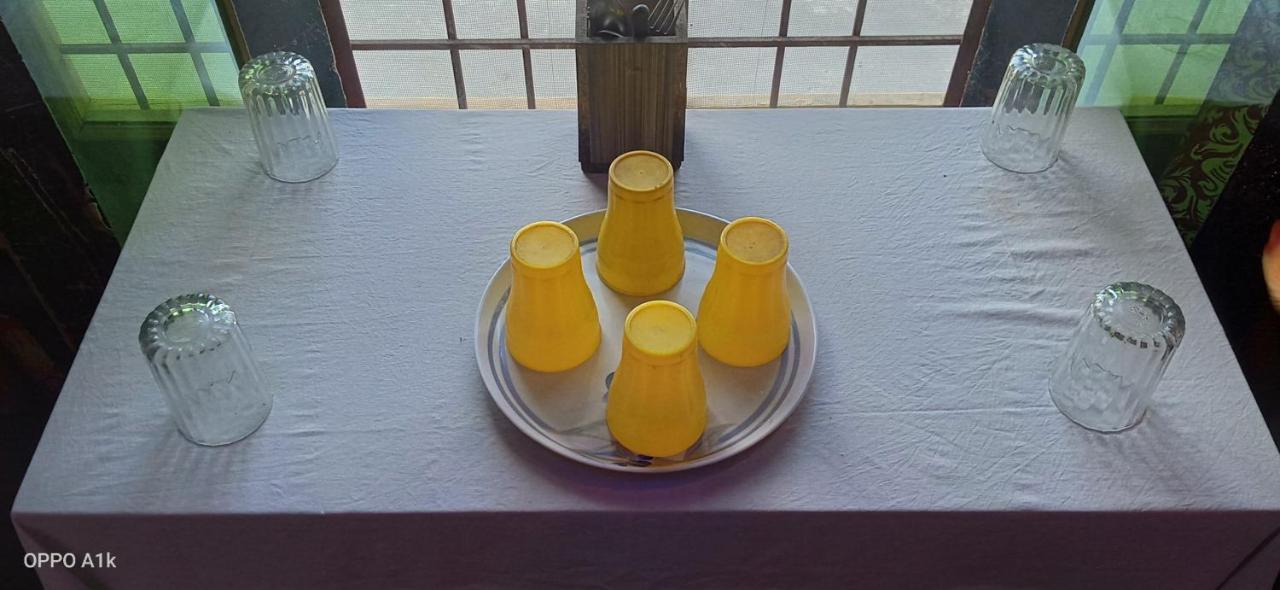 Evergreen Home Stay Almora Exteriör bild