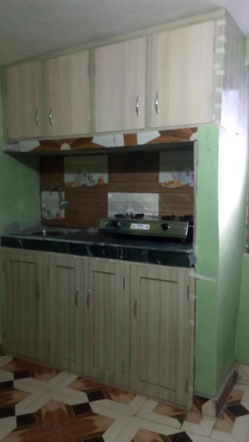 Evergreen Home Stay Almora Exteriör bild