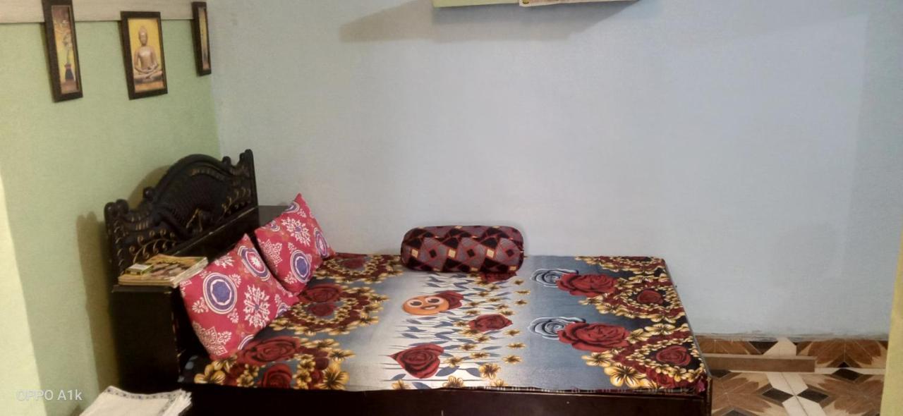 Evergreen Home Stay Almora Exteriör bild
