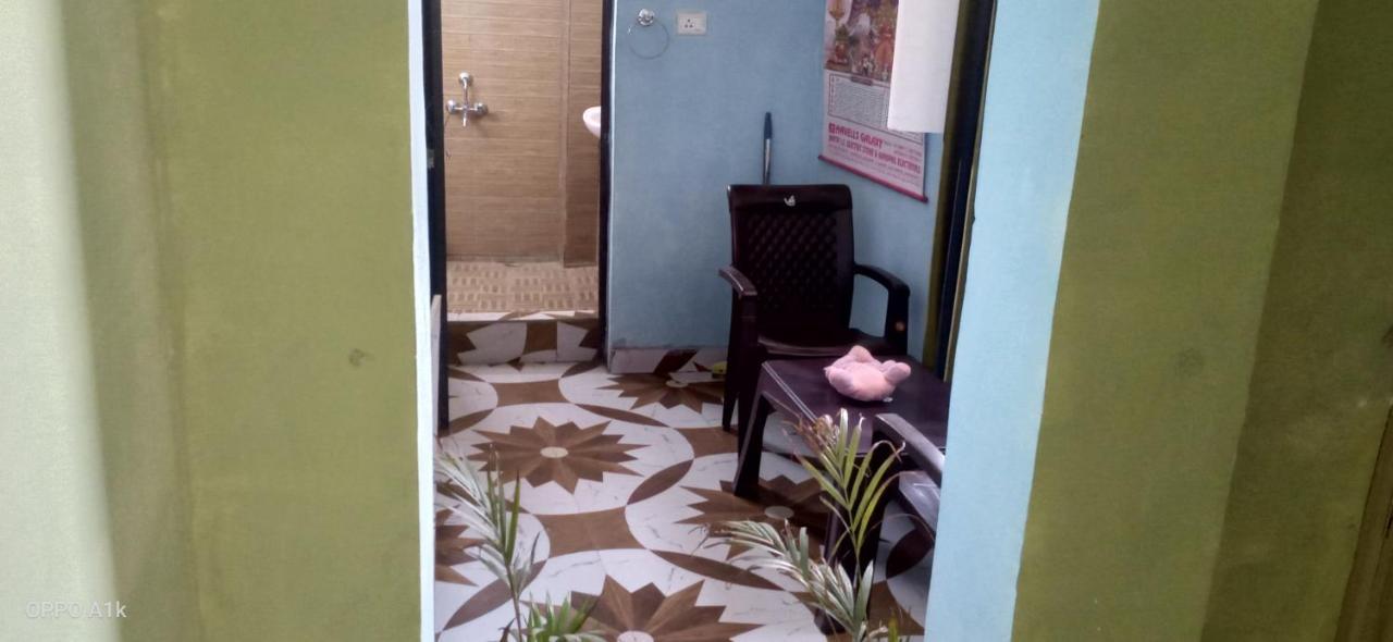 Evergreen Home Stay Almora Exteriör bild