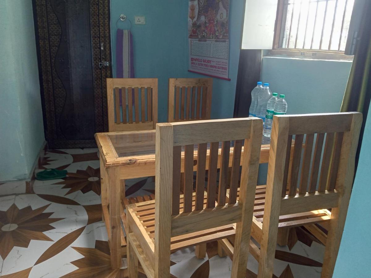 Evergreen Home Stay Almora Exteriör bild