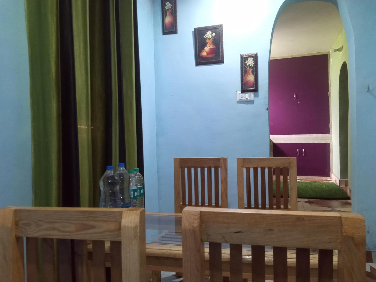 Evergreen Home Stay Almora Exteriör bild