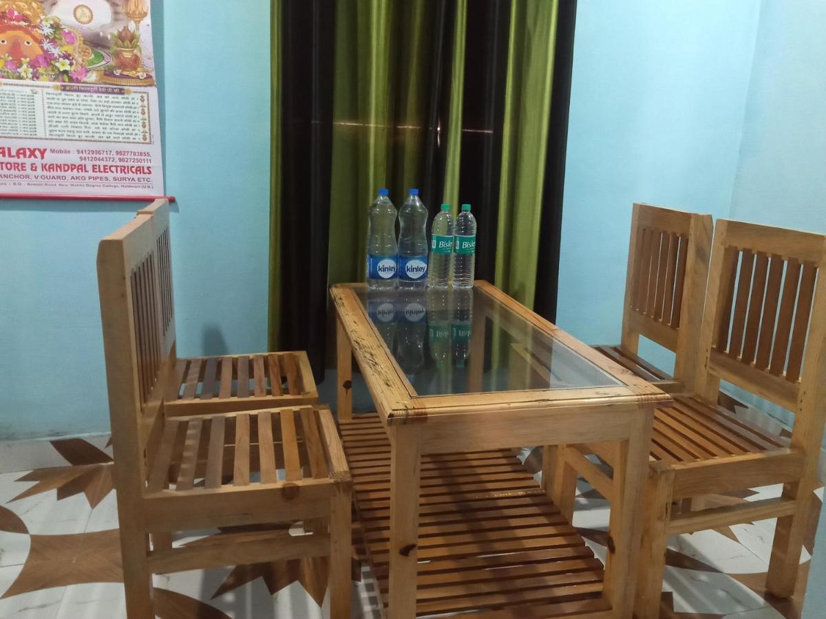 Evergreen Home Stay Almora Exteriör bild