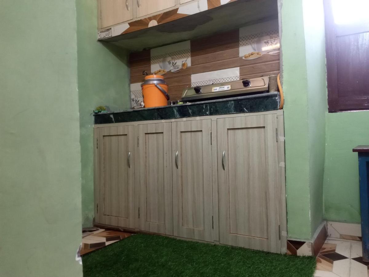 Evergreen Home Stay Almora Exteriör bild
