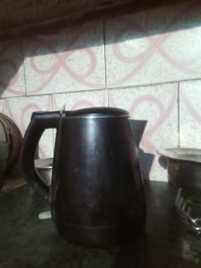 Evergreen Home Stay Almora Exteriör bild