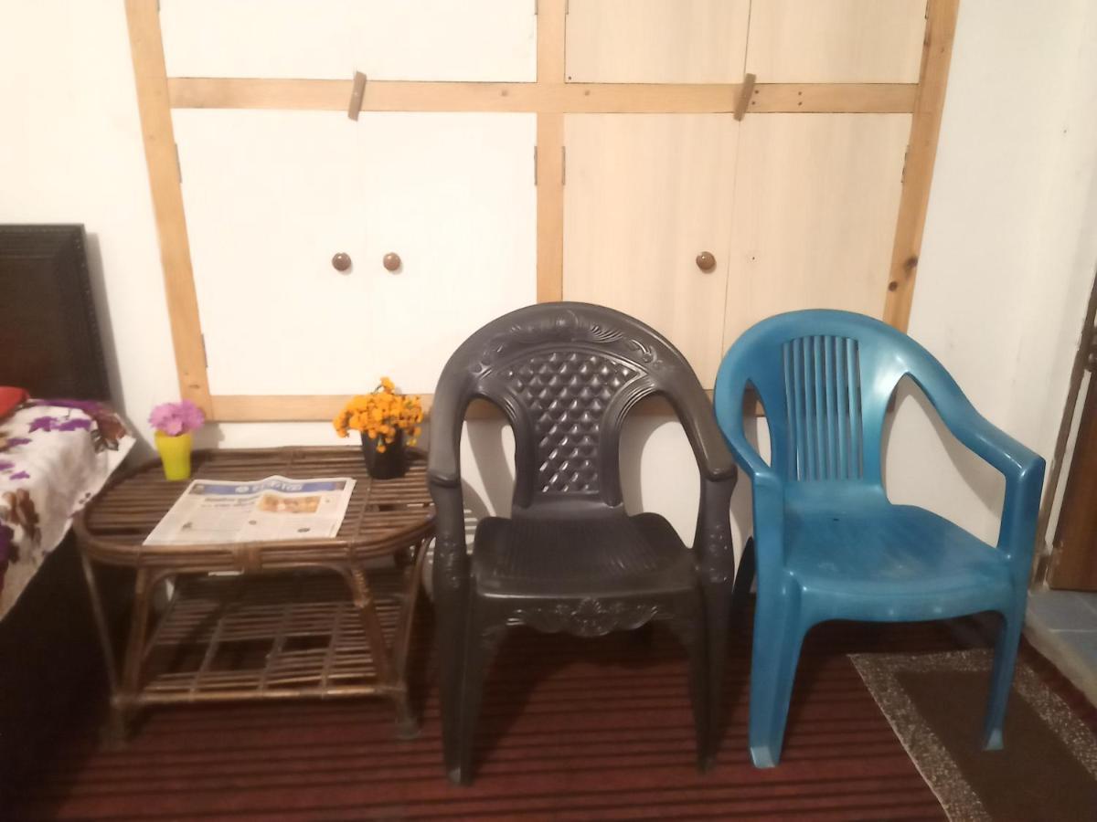 Evergreen Home Stay Almora Exteriör bild