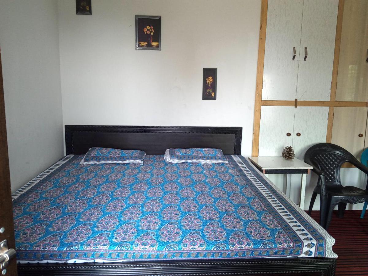 Evergreen Home Stay Almora Exteriör bild